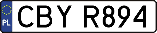 CBYR894