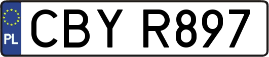 CBYR897