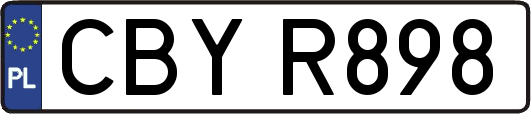CBYR898