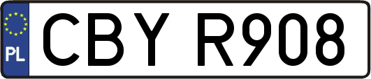 CBYR908