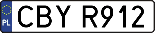 CBYR912