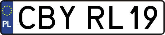 CBYRL19