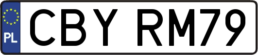 CBYRM79