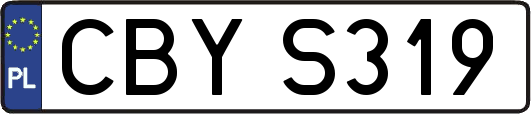 CBYS319