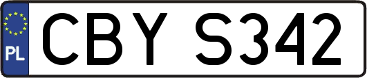 CBYS342