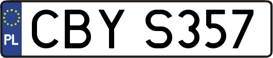 CBYS357