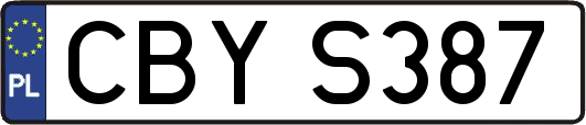 CBYS387