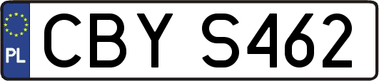 CBYS462
