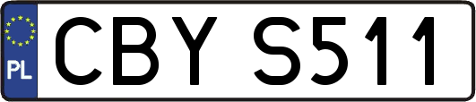 CBYS511