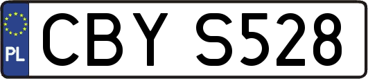 CBYS528