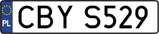 CBYS529