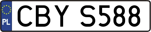 CBYS588