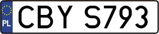 CBYS793