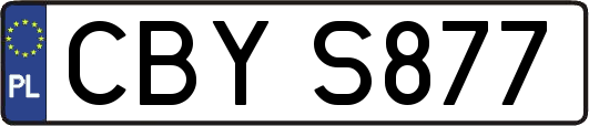 CBYS877