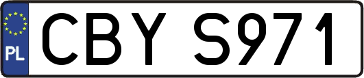 CBYS971