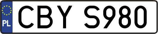 CBYS980