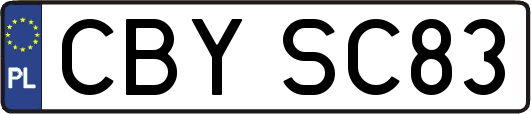 CBYSC83