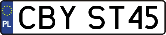 CBYST45