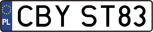 CBYST83