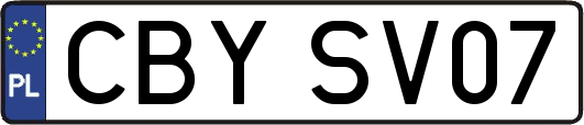 CBYSV07