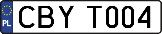 CBYT004
