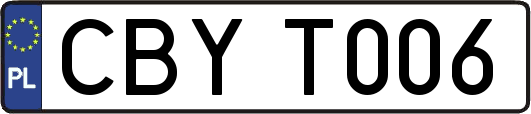 CBYT006