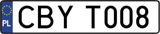 CBYT008