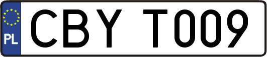 CBYT009