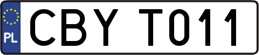 CBYT011
