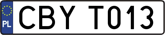 CBYT013