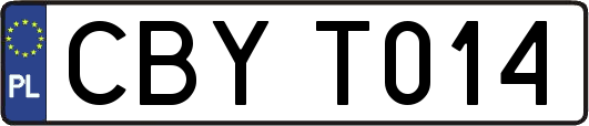 CBYT014