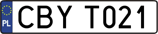 CBYT021