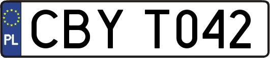 CBYT042
