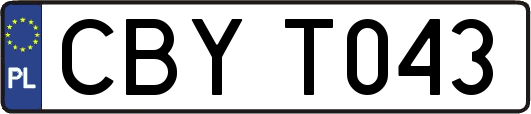 CBYT043