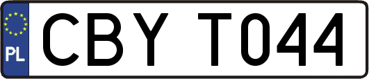 CBYT044