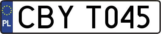CBYT045