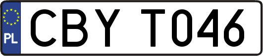 CBYT046