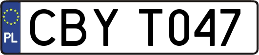 CBYT047