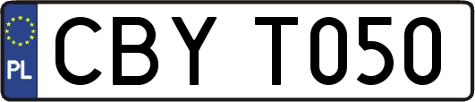 CBYT050
