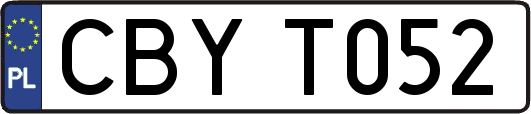 CBYT052