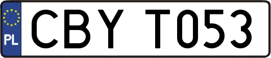 CBYT053