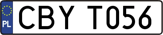 CBYT056