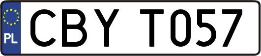 CBYT057