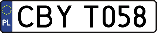CBYT058