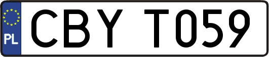 CBYT059