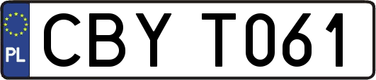 CBYT061