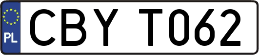 CBYT062