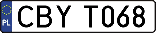 CBYT068