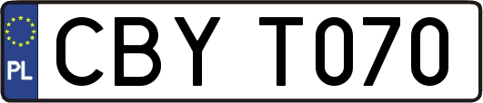 CBYT070