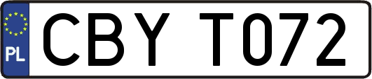 CBYT072